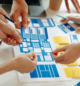 The Power of Salesforce App Development: Transforming Businesses