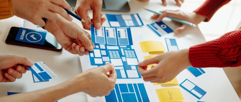 The Power of Salesforce App Development: Transforming Businesses