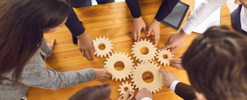 Salesforce Implimenatation Strategy
